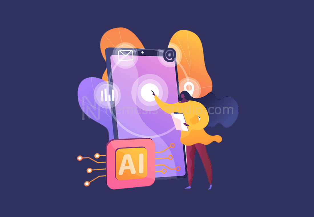 Design systems et IA : vers des interfaces auto-évolutives en 2026