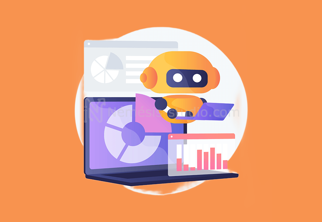 MCP (Model Context Protocol) : le protocole qui connecte l’IA aux outils et aux données.
